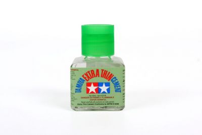 Tamiya Extra Thin Cement Tamiya