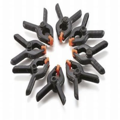 Clamps Set (8 pcs) Revell