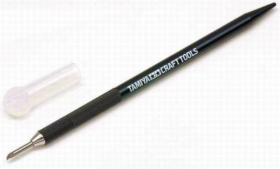 Craft Tools Engraving Blade Holder Tamiya