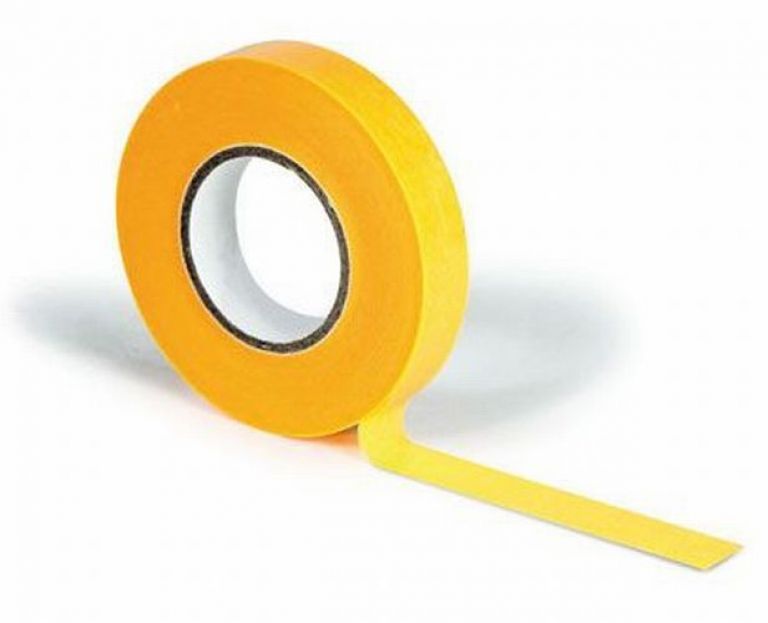 Ricambio per Masking Tape 10 mm Tamiya