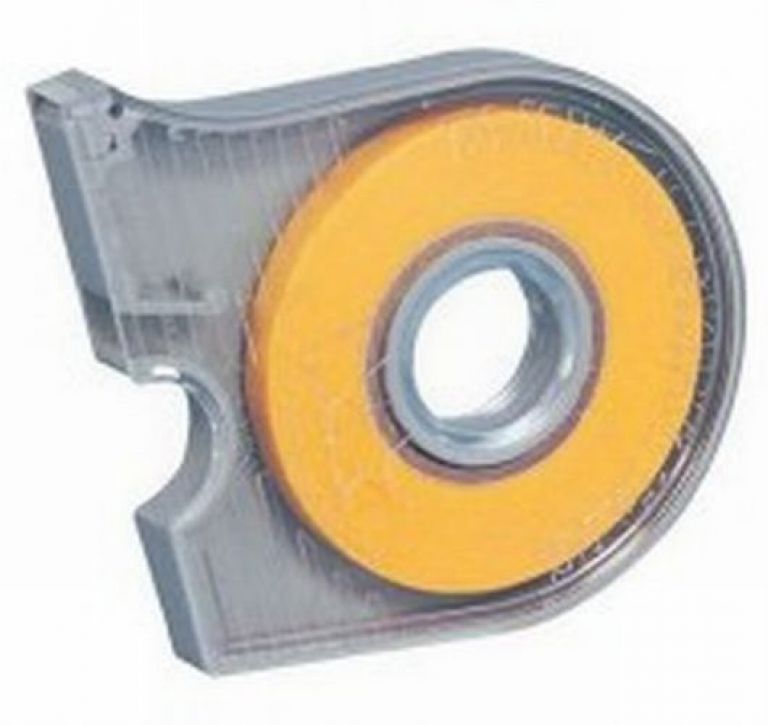 Masking Tape 18 mm