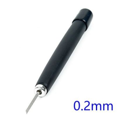 Scriber 0,2 mm Unknown