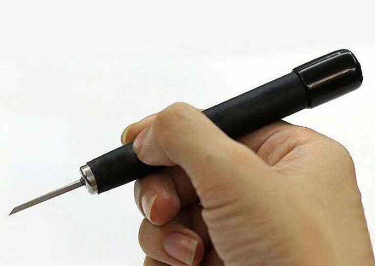 Scriber 0,2 mm