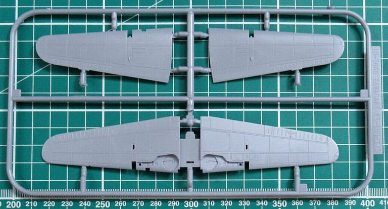 Kawasaki Ki-61-II Kai