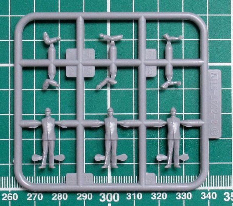Kawasaki Ki-61-II Kai