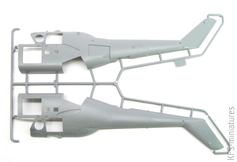 Mil Mi-24 V/VP