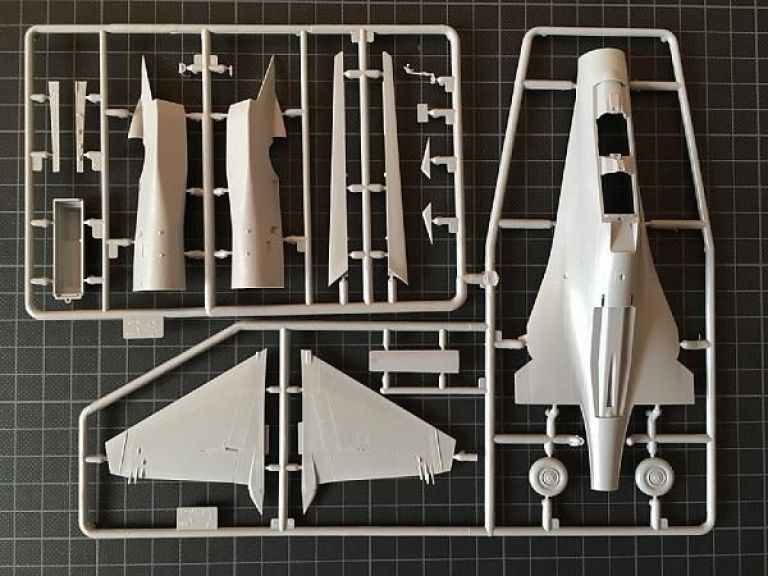Su-27UB Flanker-C