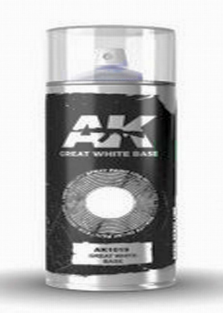 Great White Base 150ml