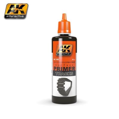 Track  Primer AK-Interactive