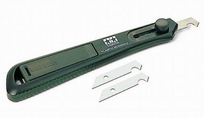 Plastic Scriber II Tamiya