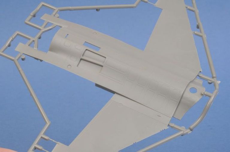 Israeli Air Force F-16C Barak
