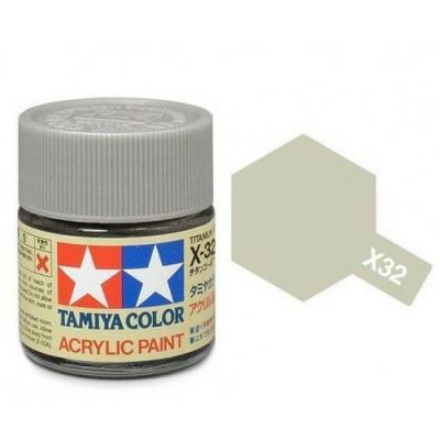 XF-23 Light Blue Tamiya