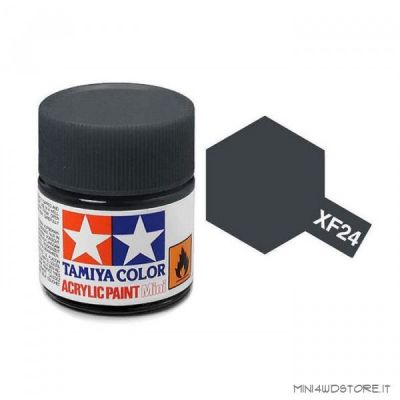 XF-24 Dark Grey Tamiya