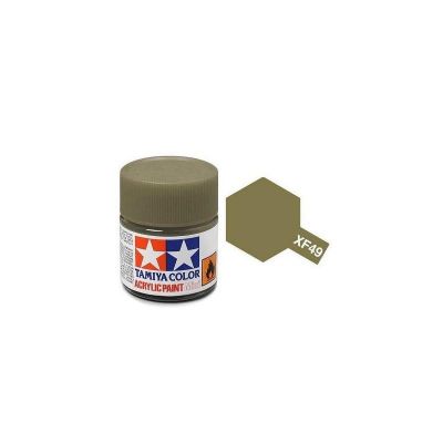 XF-49 Khaki Tamiya