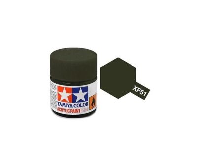 XF-51 Khaki Drab Tamiya