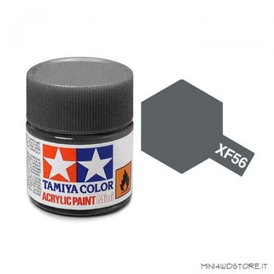 XF-56 Metallic Grey Tamiya
