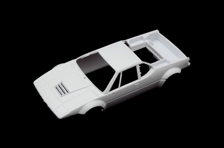 B.M.W. M1 Procar