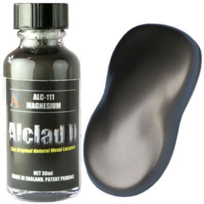Armoured  Glass Alclad II
