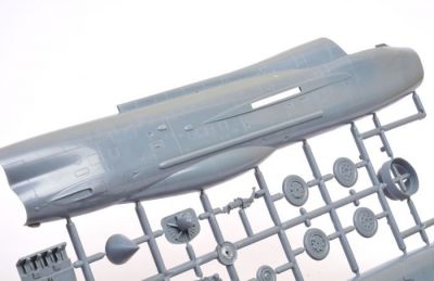 Lightning T.Mk.4 SWORD