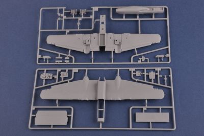 P-61C Black Widow Hobby Boss