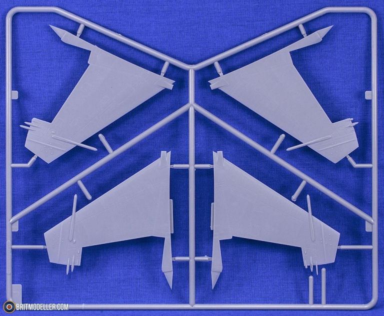 Su-27 Flanker Early Version