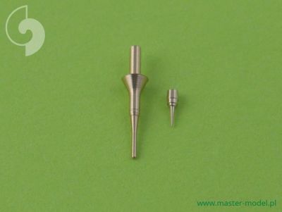 F-14 Alfa probe & Angle Of Attack probe Master