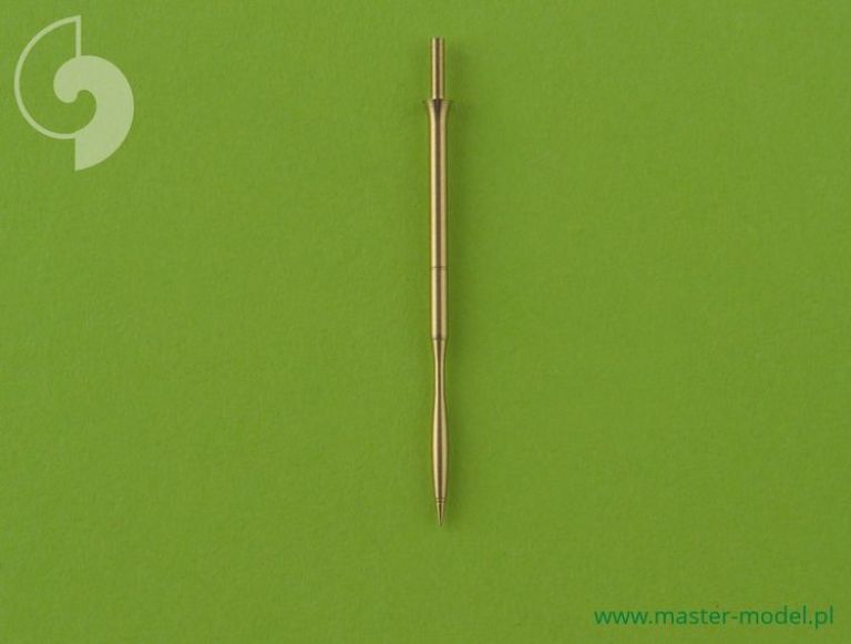 Dassault Mirage III and Mirage 5 Pitot Tube