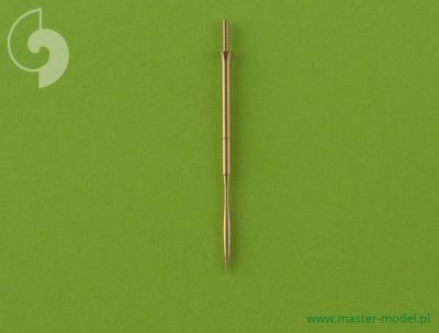 Dassault Mirage III and Mirage 5 Pitot Tube Master