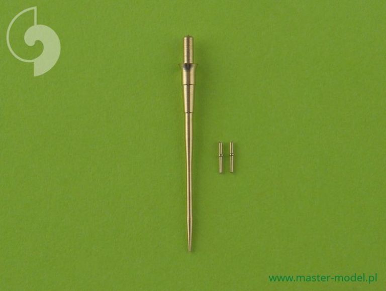 Panavia Tornado Pitot Tube & Angle Of Attack probes