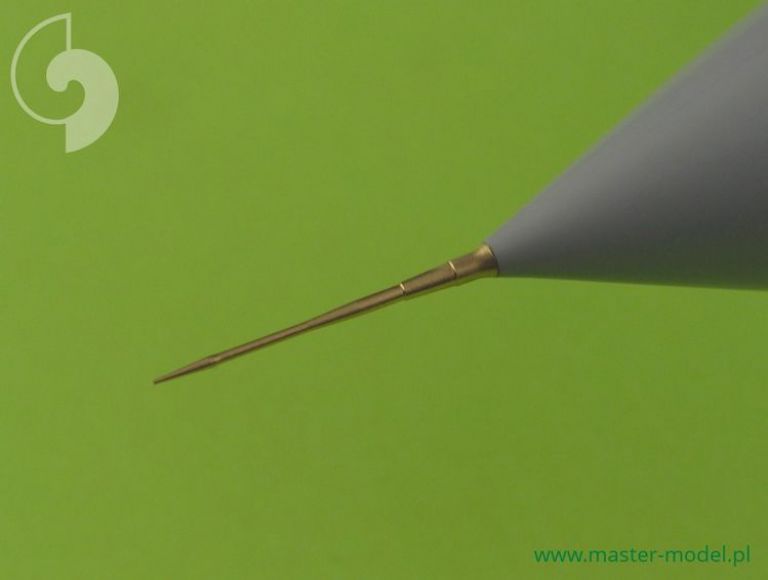 Panavia Tornado Pitot Tube & Angle Of Attack probes
