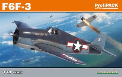 F6F-3 Eduard
