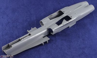 F/A-18A/C/D Aggressor VFC-12 & VFA-204 Kinetic