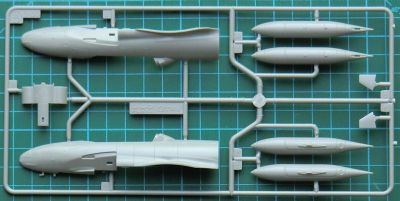 Lockheed T-33 A Shooting Star Italeri