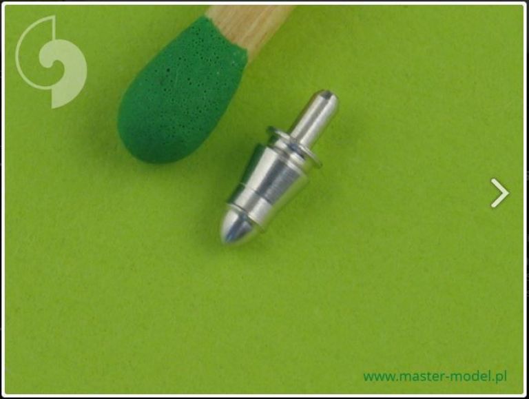 Refueling Probe - NATO standard (1pc)