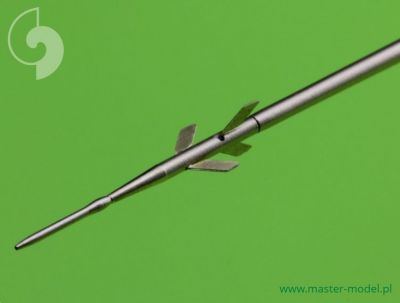 MiG-21bis (Fishbed L/N) - Pitot Tube Master