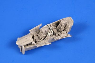 Phantom FG.1 Cockpit correction kit CMK