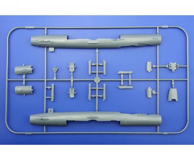 MiG-21 MT/SMT - Profipack Eduard