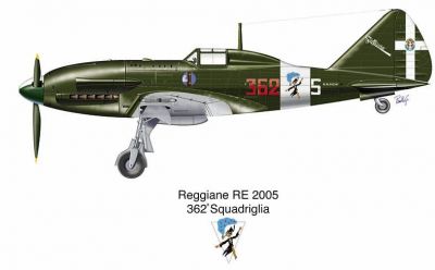 Re 2005 "SAGITTARIO" GIOVANNI PAULLI