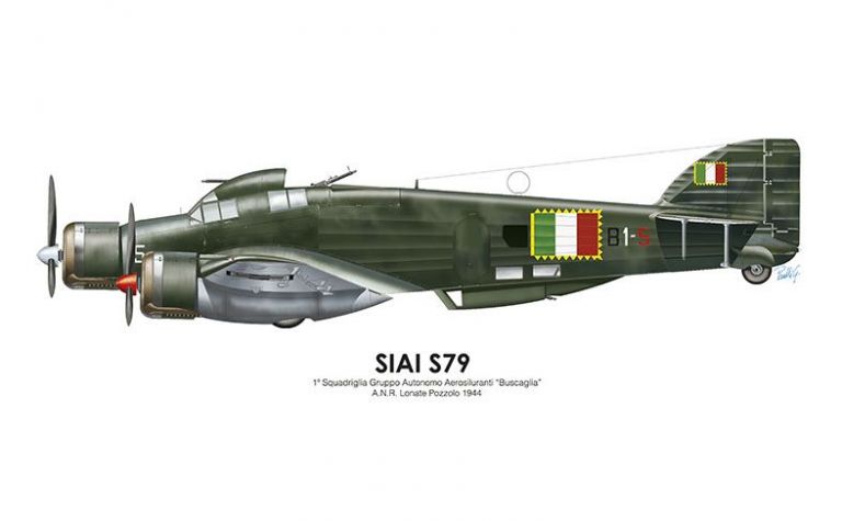 SM 79 A.N.R.