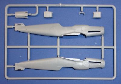 Bf 109G-14 / AS "Reich Defense" NEW TOOL AZ Model