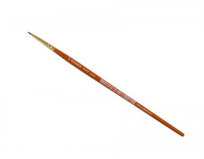 Palpo Brush - Size 00000 Humbrol