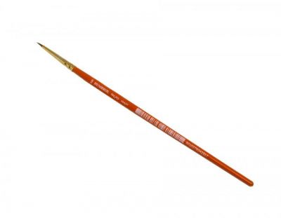 Palpo Brush - Size 000 Humbrol