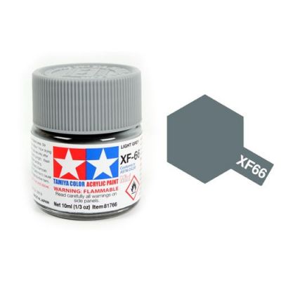 XF-66 Light Grey Tamiya
