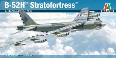 B-52H "Stratofortress"