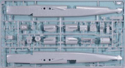 Heinkel He 219 A-7 "Uhu" Tamiya