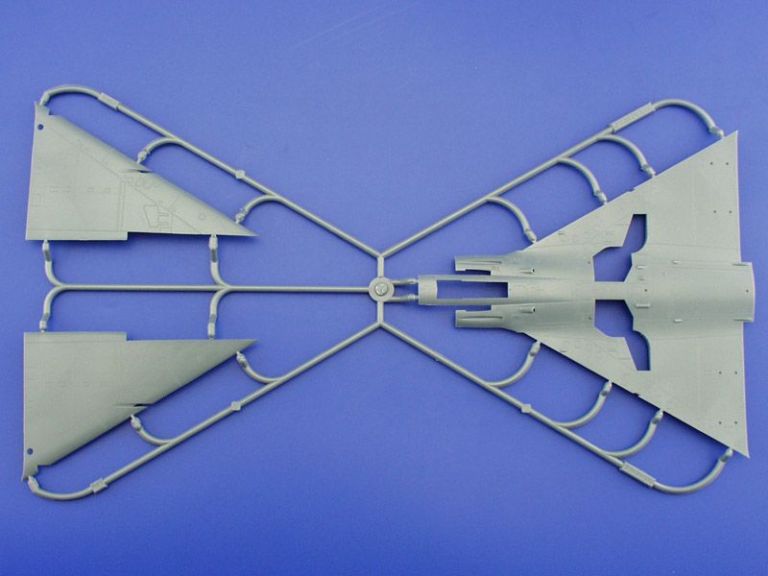 MIRAGE III C -PROFIPACK