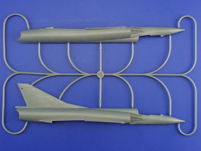 MIRAGE III C -PROFIPACK