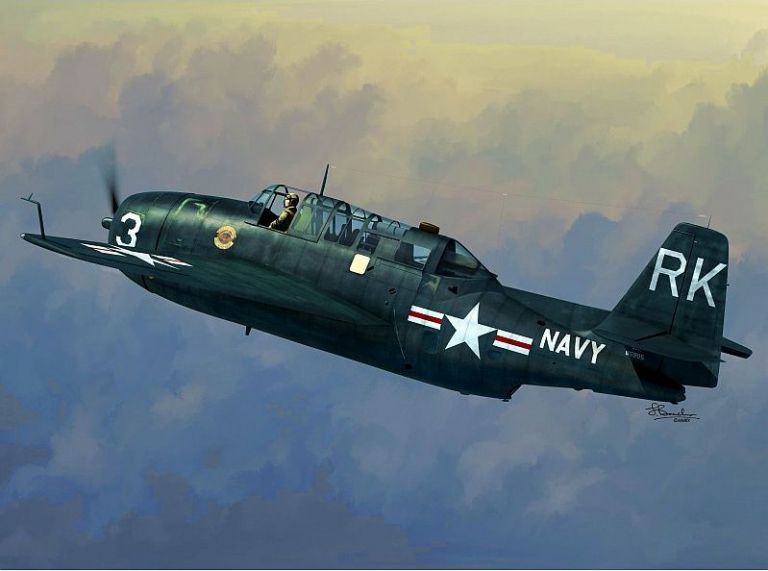 TBM-3R