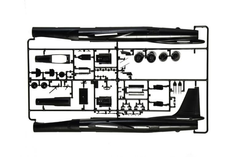 TR-1A/B Italeri