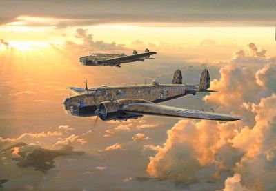 Fiat BR.20 Cicogna ITALERI